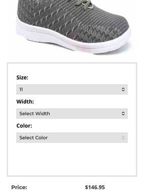 Mt Emey Women’s New Sneakers